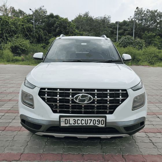 HYUNDAI VENUE S 1.2 MT | HYUNDAI VENUE .gif